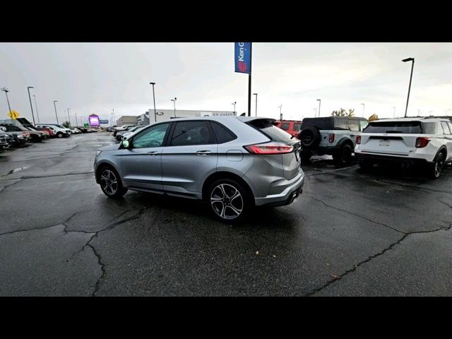 2021 Ford Edge ST