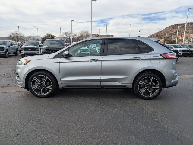 2021 Ford Edge ST