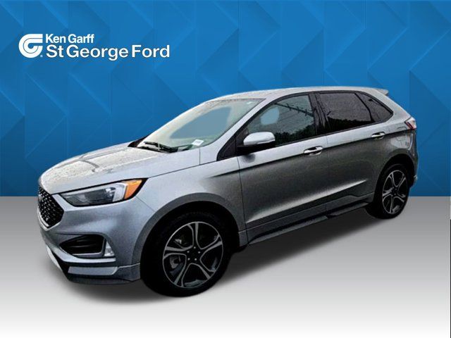 2021 Ford Edge ST