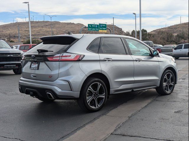 2021 Ford Edge ST