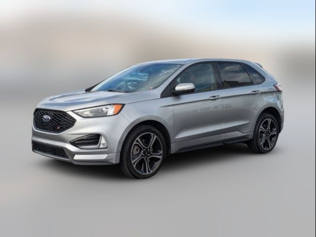 2021 Ford Edge ST