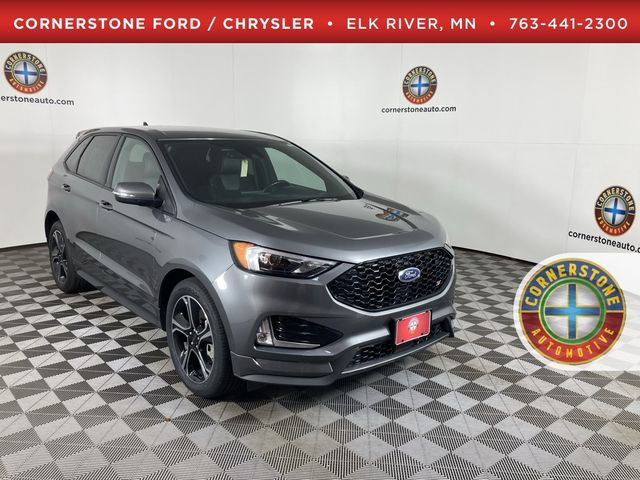 2021 Ford Edge ST