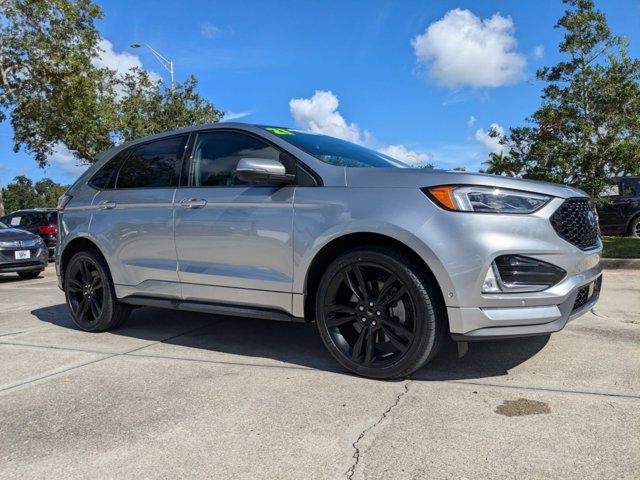 2021 Ford Edge ST