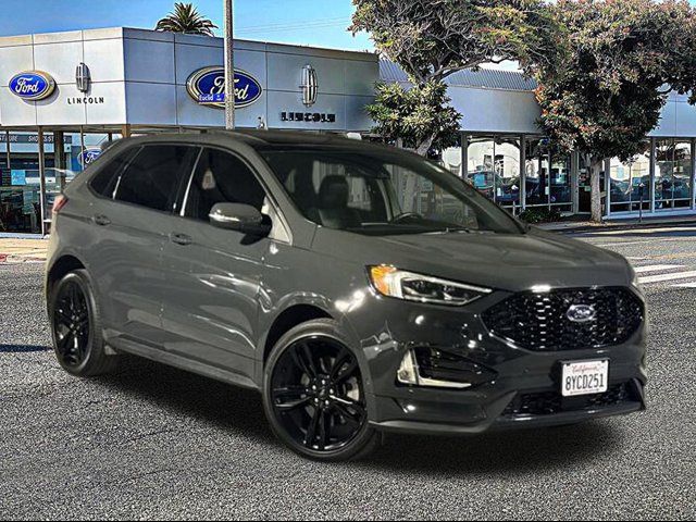 2021 Ford Edge ST