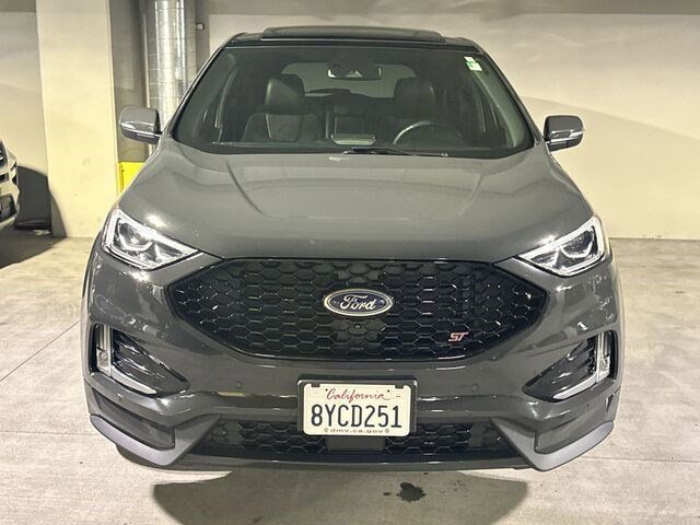 2021 Ford Edge ST