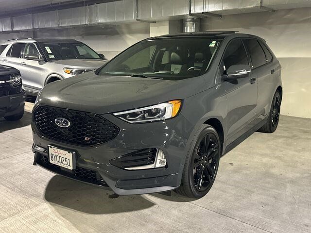 2021 Ford Edge ST