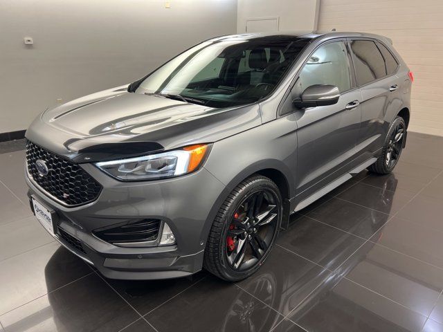 2021 Ford Edge ST