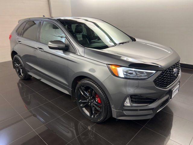 2021 Ford Edge ST