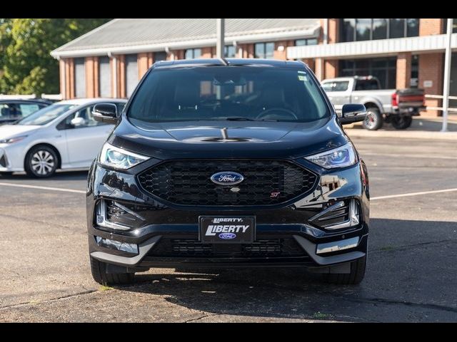 2021 Ford Edge ST