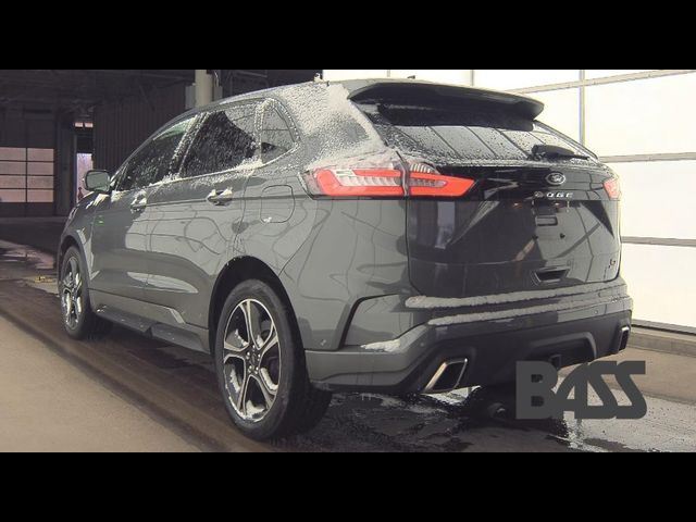 2021 Ford Edge ST