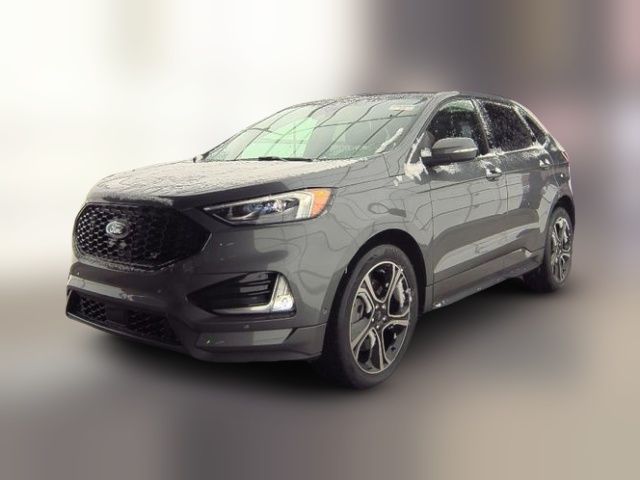 2021 Ford Edge ST