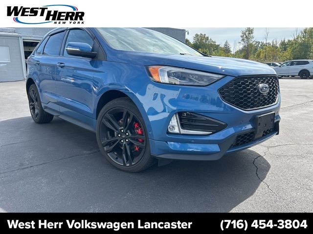 2021 Ford Edge ST