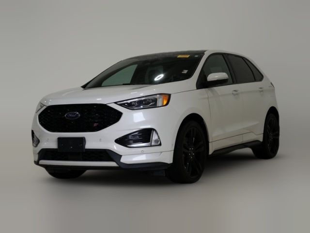 2021 Ford Edge ST