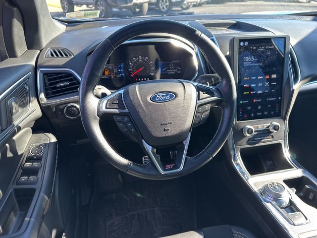 2021 Ford Edge ST