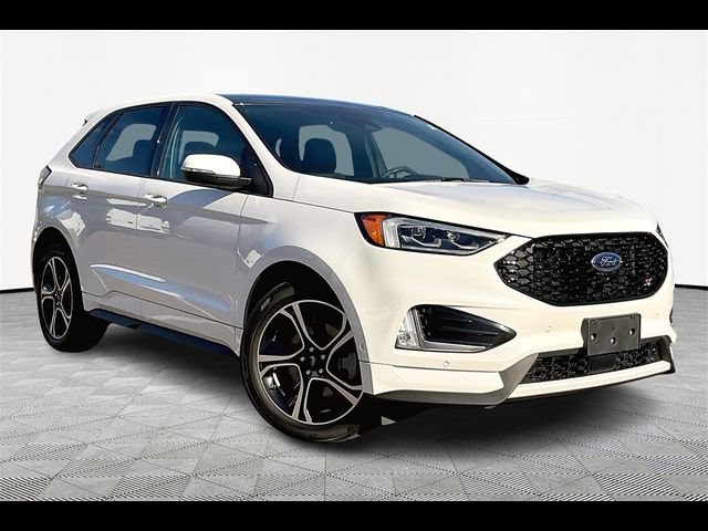 2021 Ford Edge ST