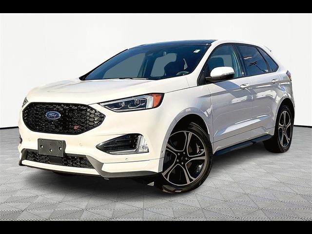 2021 Ford Edge ST