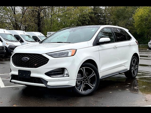 2021 Ford Edge ST