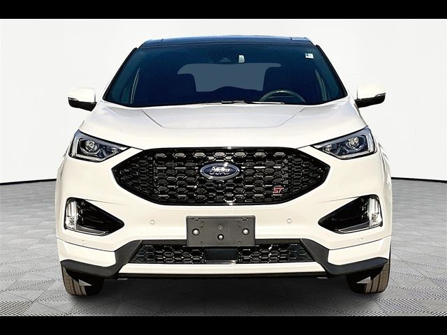 2021 Ford Edge ST