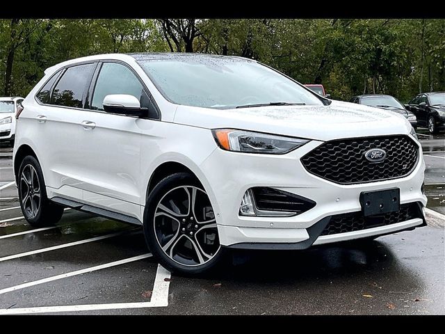 2021 Ford Edge ST