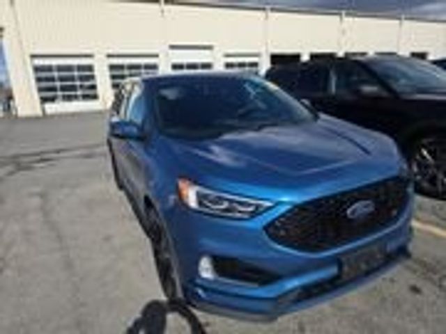 2021 Ford Edge ST