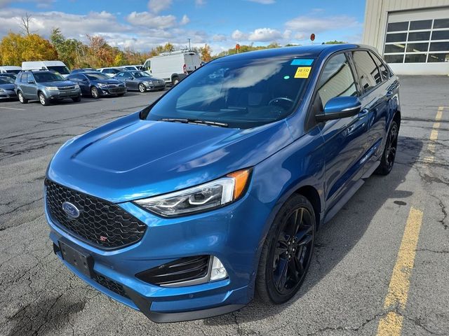 2021 Ford Edge ST