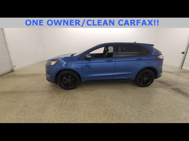 2021 Ford Edge ST