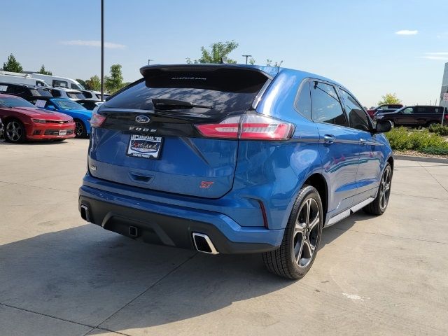 2021 Ford Edge ST