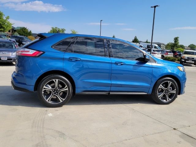 2021 Ford Edge ST