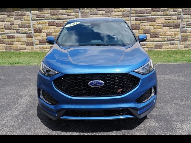 2021 Ford Edge ST