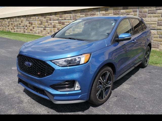 2021 Ford Edge ST