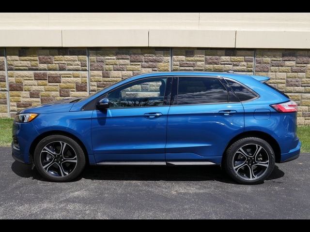 2021 Ford Edge ST