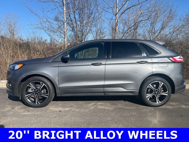 2021 Ford Edge ST