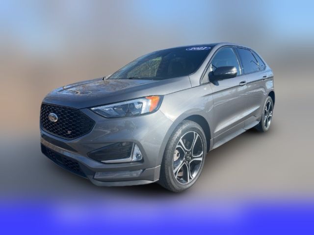 2021 Ford Edge ST