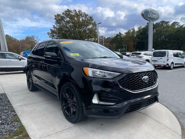 2021 Ford Edge ST