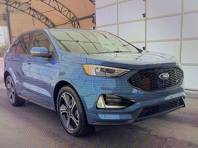 2021 Ford Edge ST