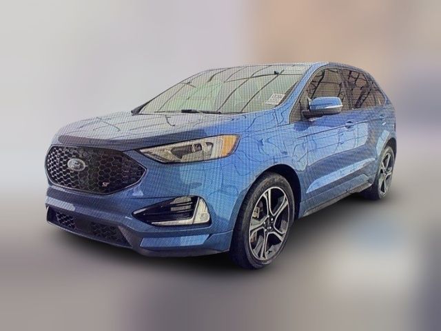 2021 Ford Edge ST