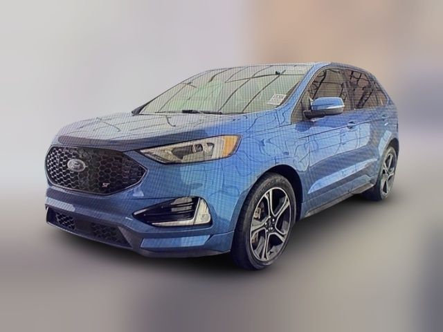 2021 Ford Edge ST