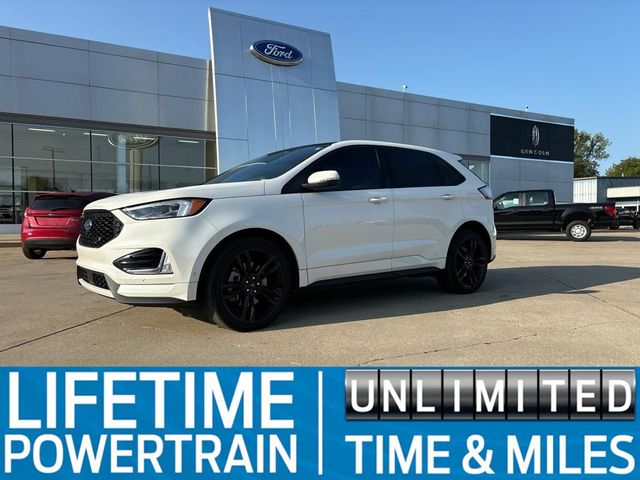 2021 Ford Edge ST