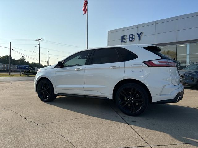 2021 Ford Edge ST