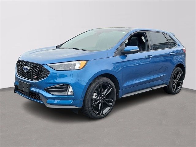 2021 Ford Edge ST