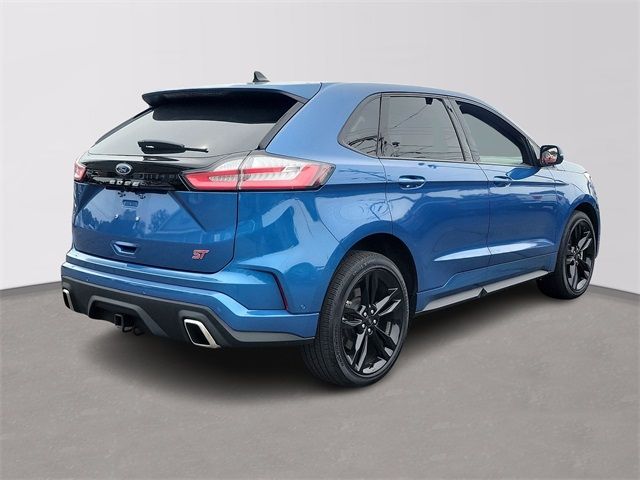 2021 Ford Edge ST