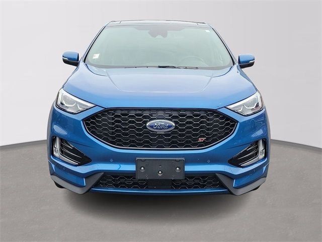 2021 Ford Edge ST