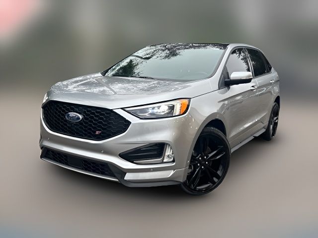 2021 Ford Edge ST