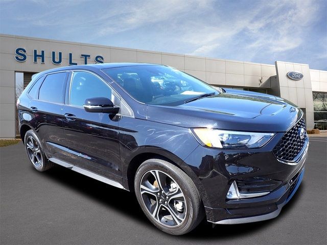 2021 Ford Edge ST