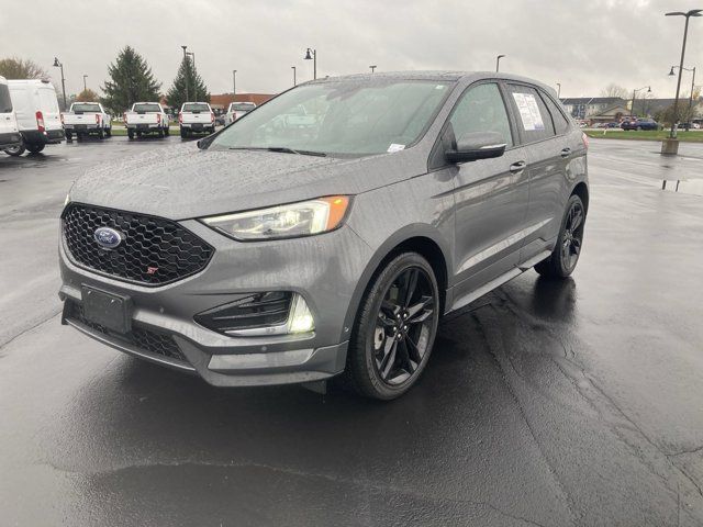 2021 Ford Edge ST