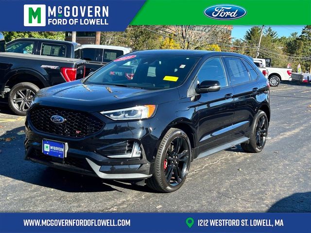 2021 Ford Edge ST