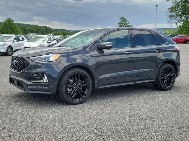 2021 Ford Edge ST