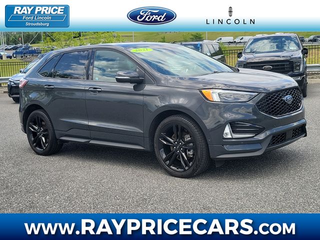 2021 Ford Edge ST