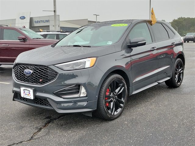 2021 Ford Edge ST