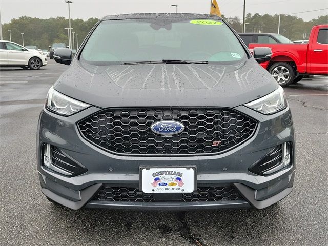 2021 Ford Edge ST